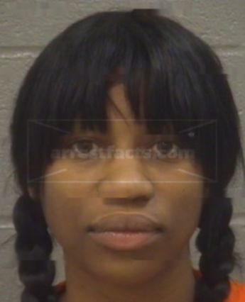Shawona Latoya Freeman