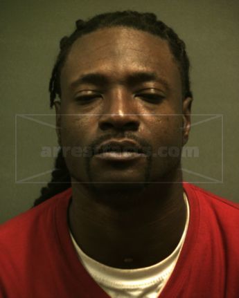 Jason Antonio Powell