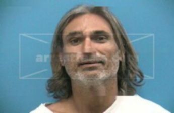 Christopher Richard Strong