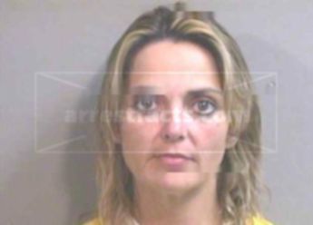 Rebecca Ann Shoe