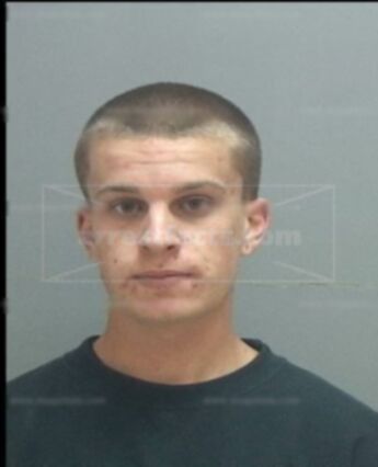 Zachary Allen Morton