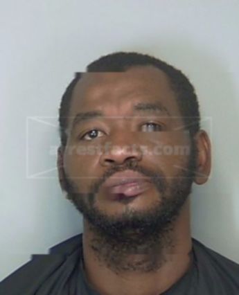 Tavarence Lamon Clark