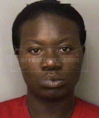 Tamara Chante Dennard