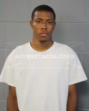 Dontae S Jackson