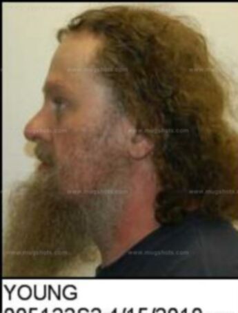 George Dewayne Young