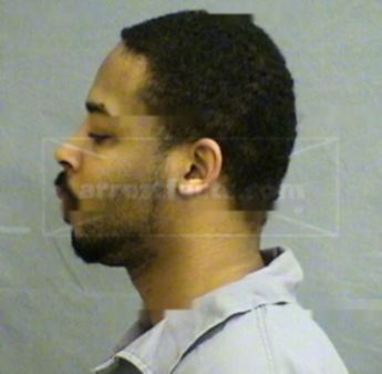Leshawn Harris