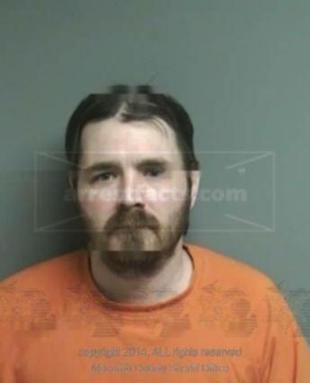 Shawn Robert Driscoll