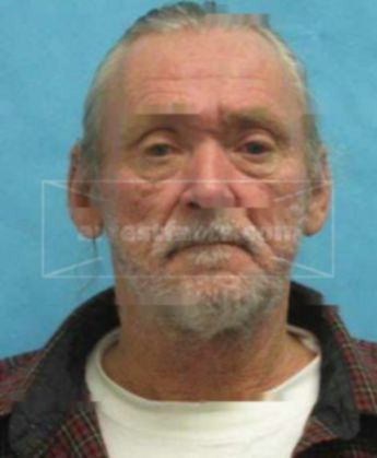 David Farrell Peterson