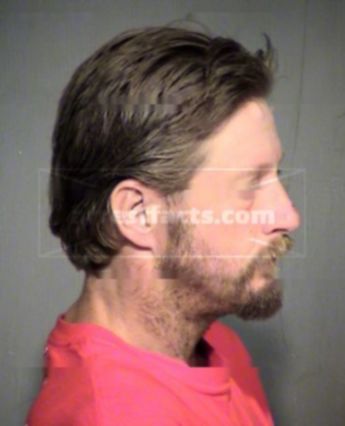 Eric Carl Sheridan