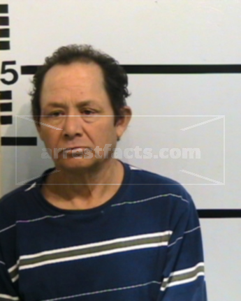 Joe Duran Perez