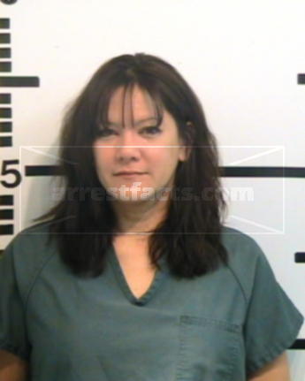 Kathryn Ann Douglass