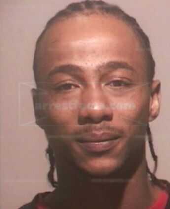Cedric Mccloud