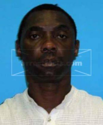 Bobby Jerome Carter