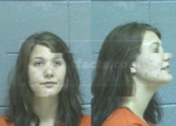 Kendra Nicole Johnson