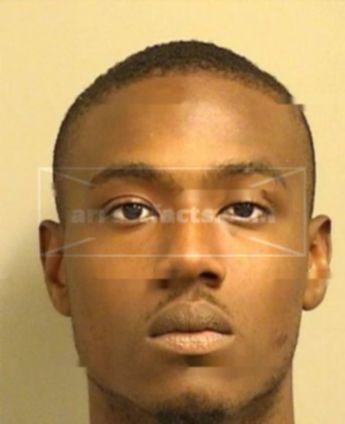 Dexter Latrell Lewis