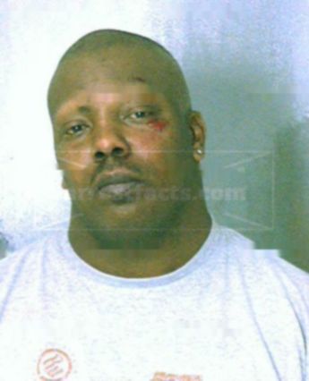 Kendrick Garnett Robinson