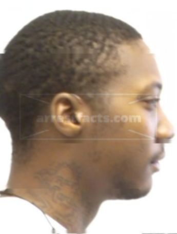 Diandre T Parrish