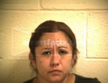 Michelle Adriana Huerta Mascorro