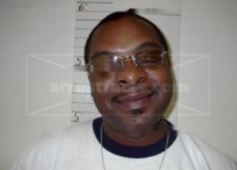 Donald Wayne White