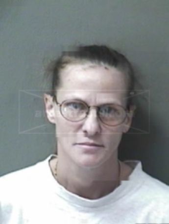 Cheryl Joan Collier