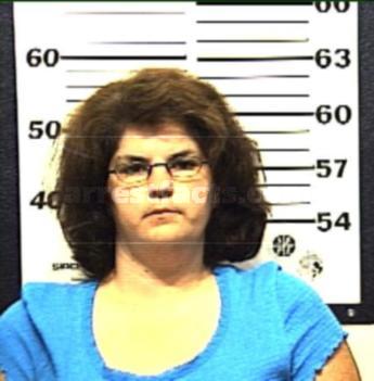 Karie Ann Carpenter