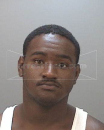 Derrick Marshall Sorrells