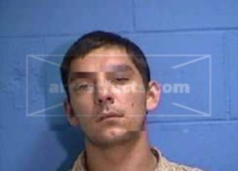 Christopher Michael Woods