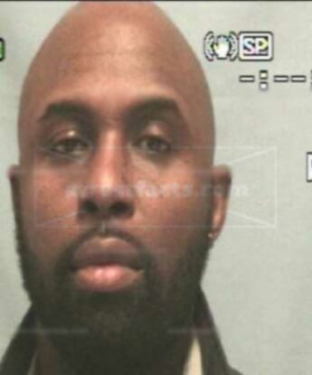 Byron Lamont Reese