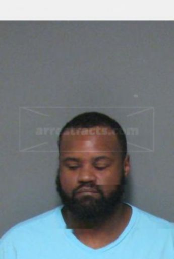 Alvin Edwin Brewer