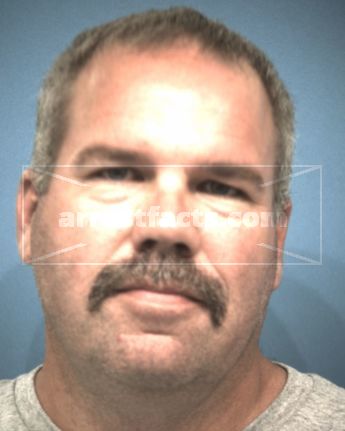Steven Wayne Wall