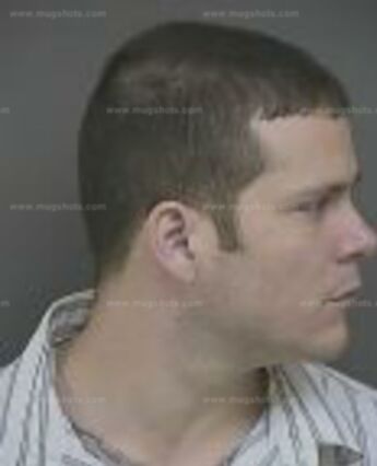 Jamie Darron Coffey