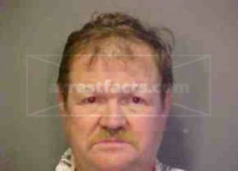James Keith Larry
