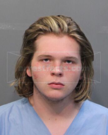 Tanner Curtis Bales