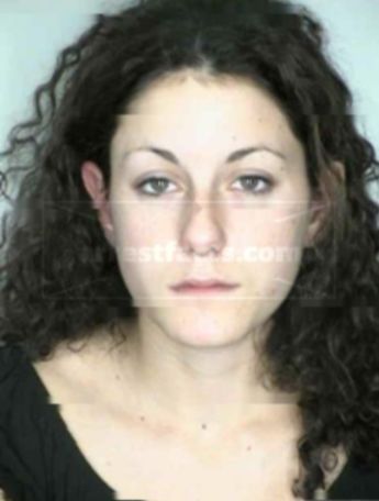 Deanna Nicole Vanhorn