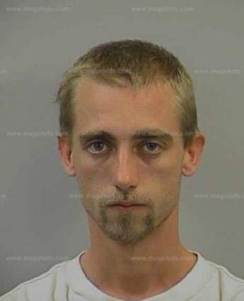 Justin Charles Dalton