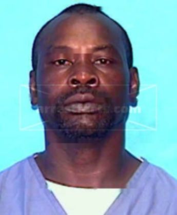 James Earl Moore
