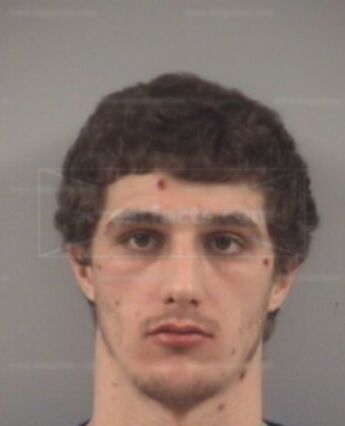 Brooks Phillip Banks