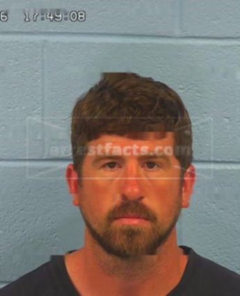 Joshua Lee Sauls