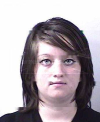 Clarissa Nicole Morningstar