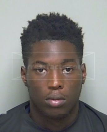 Tracy Lamar Harris Eubanks