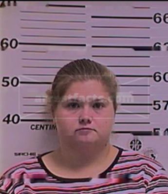 Tiffany Autumn Mcgill