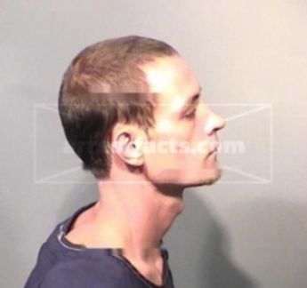 Michael Allen Locher
