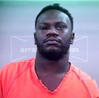 Dondrelle Okeefe Jeffery
