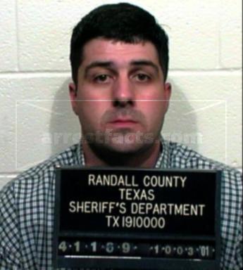 Shawn Christophe Miller