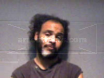 Lamont Richard Parker