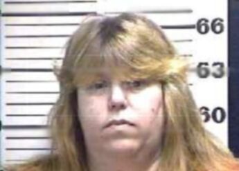 Pamela Jean Marston