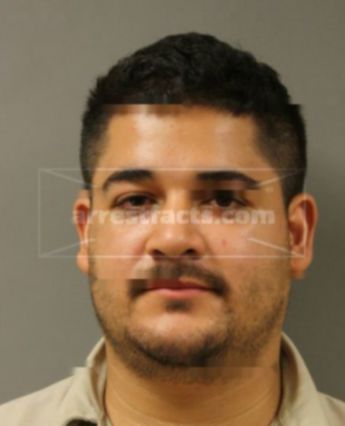 Ruben Ortiz