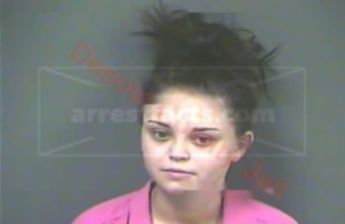 Raven Danielle Hill