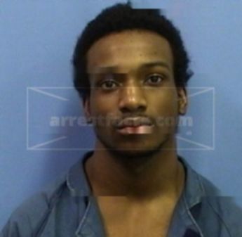 Devante P. Marshall