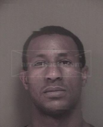 Eugene Richardson Iv